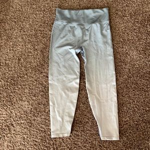 Victoria Secret Pink Active Leggings